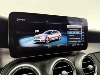 Mercedes-Benz C-Class 2020 - 200 Business Solution AMG изображение 29