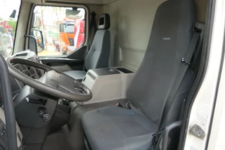 Volvo 240 2014 - FL | Carrier SUPRA 950Mt / Bi-temp | 3 Compartments | 525610Km | 2014 | 12Ton | 6 Cylinder | Dhollandia 1500Kg | TUV/MOT/APK 08-2026 | Luxembourg Truck immagine 40