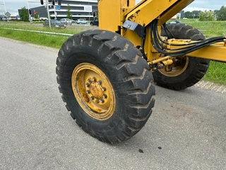Caterpillar 120K Motor Grader 2019 - N/A obrazek 9