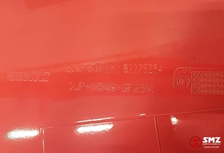 Renault N/A 2022 - Occ cabinespoiler linksboven Renault obrazek 6