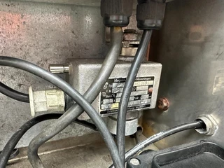 Omsp Macola N/A 1992 - GAS / 49.500L / P25BH / el. Pump / Propane / Butan / WP: 02/2029 afbeelding 10