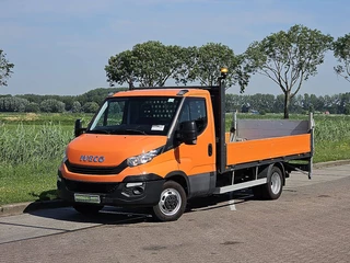 Iveco Daily 2018 - 35C14 obrazek 2