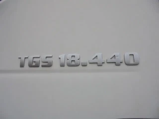 MAN TGS 2015 - 18.440 BLS NL TRUCK obrazek 19