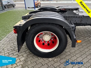 Volvo FH 2020 - 460 4x2 PTO + I-Park image 14