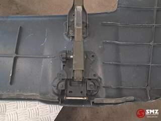 Ford N/A 2022 - Occ dakspoiler Ford immagine 6