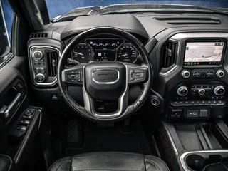 GMC Sierra 2021 - Denali изображение 13