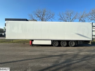 Krone N/A 2019 - Koel vries Thermo King SLX SPECTRUM imagem 2