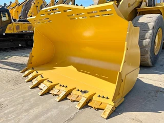 Cat 2023 - 988K Bucket - New / Unused te koop