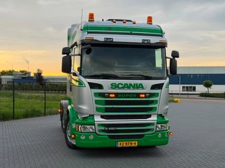 Scania R 2015 - R450 obrazek 2
