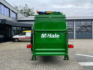 McHale 2026 - C430 afbeelding 3 miniatuur