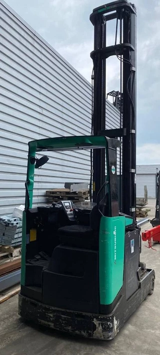 Mitsubishi RB20NH 2009 - N/A immagine 1