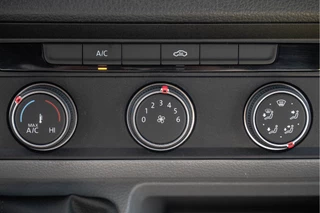 MAN TGE 2021 - 2.0 TDI | L3H3 | 140PK | Trekhaak 3.0T | Camera | Carplay | Cruise | Airco obrazek 21