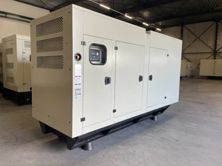 Volvo 2026 - TAD840GE - 220 kVA Generator - DPX-18875 imagem 2 miniatura