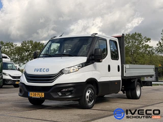 Iveco Daily 2024 - 35C14 A8 afbeelding 3 miniatuur
