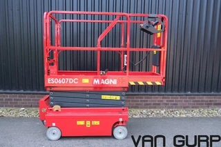 Magni N/A 2023 - ES0607DC  (5.60m) zdjecie 10