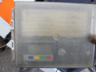 THERMO KING 30 1997 - SMX II obrazek 7