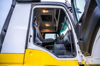 Mercedes-Benz N/A 2019 - AROCS 2045 AS (cardan) bild 12