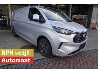 Ford Transit Custom 2024 - 320L 2.0 TDCI 170PK L2H1 Limited Automaat obrazek 1