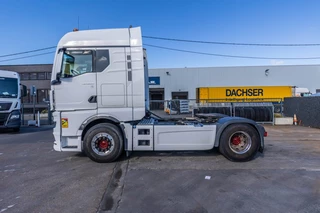 MAN TGX 2022 - 18.510 LLS+INTARDER+HYDR obrazek 7