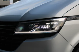 Volkswagen Transporter 2021 - 2.0 TDI L2H1 28 Bulli 150pk - 20 Inch - Camera - Trekhaak - Leder - ACC - LED - Rijklaar immagine 40
