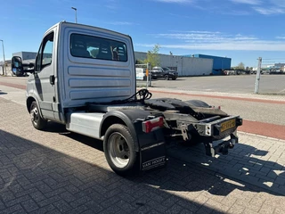 Iveco Daily 2007 - 35C180 BE Trekker 10 Ton automaat 7.890 Kg trekgewicht N1 obrazek 6