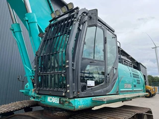 Kobelco N/A 2014 - SK500LC-9 obrazek 9