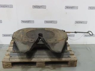 Mercedes-Benz - Body & Chassis Parts Opleggerschotel JSK37C MB en venta