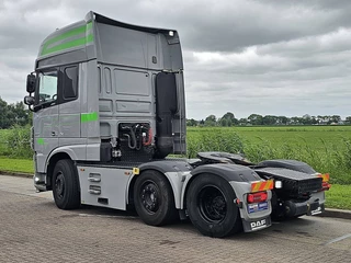 DAF XF480 2019 - N/A image 6