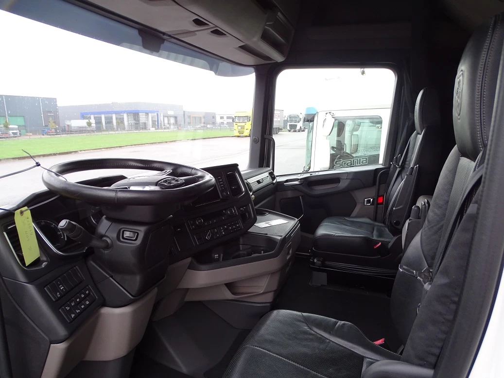 Scania 2018 - NGS CS-20 HIGHLINE immagine 3