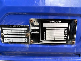 Volvo FM 2005 - N/A imagen 36