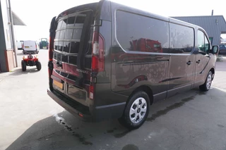 Renault Trafic 2024 - 2.0 Blue dCi 110PK T30 L2H1 Advance Schuifdeur links en rechts obrazek 5