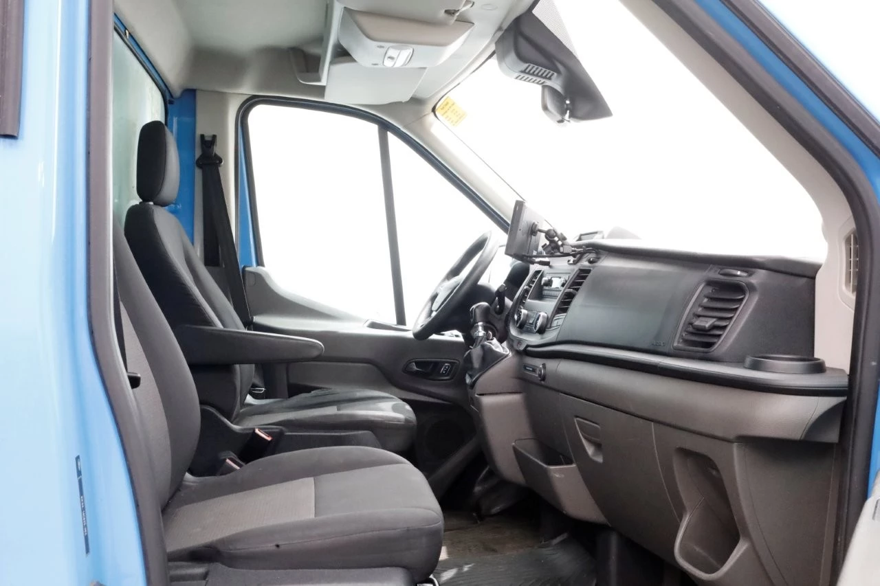 Ford Transit 2020 - 350 2.0 TDCI 130pk E6 Bakwagen met achterdeuren 2-Persoons 12-2020 obrázek 3