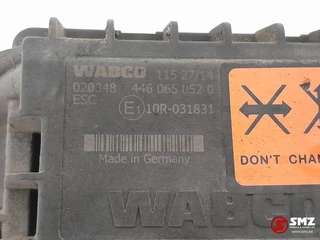 DAF N/A 2014 - Occ ECU ESC regeleenheid DAF immagine 5