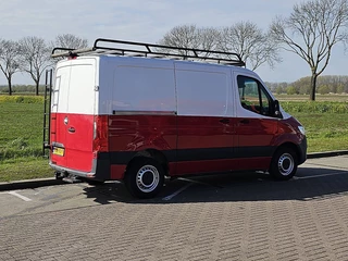 Mercedes-Benz Sprinter 2019 - 214 bild 3