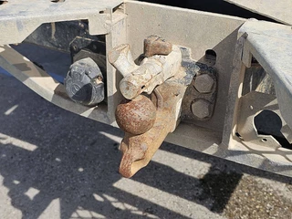 Mercedes-Benz Sprinter 2019 - 516 image 14