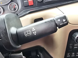MAN TGX 2017 - 18.460 изображение 10