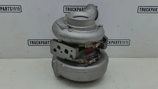 DAF - Engines & Parts Turbo charger DAF LF PX7 immagine 2 miniatura