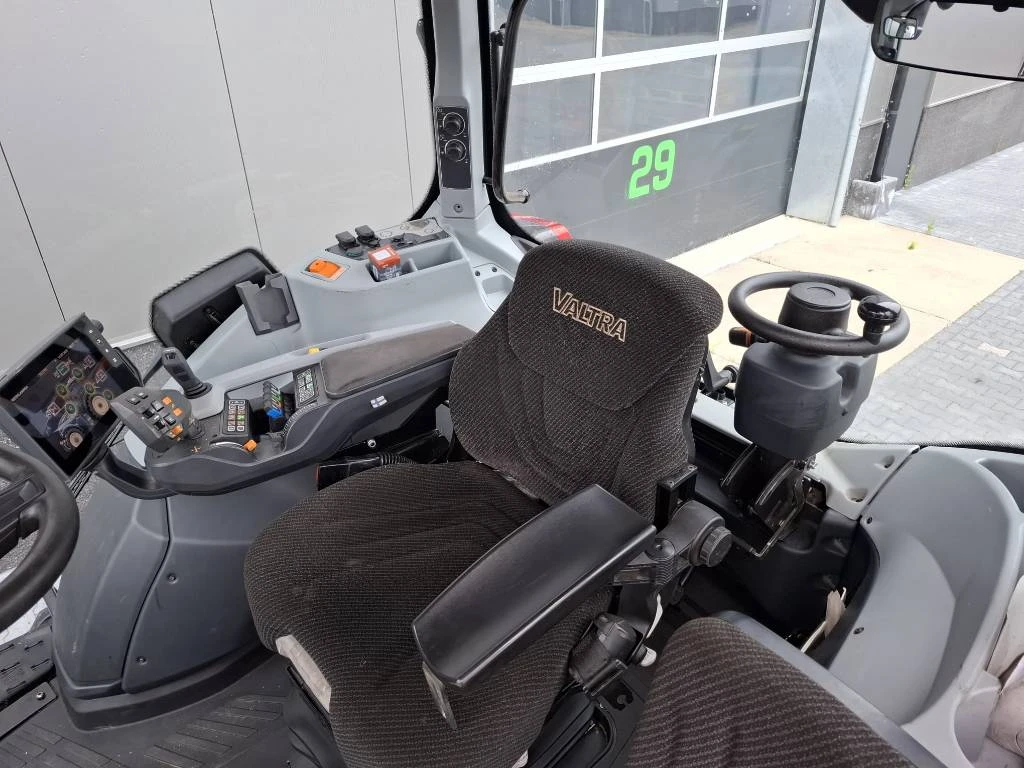 Valtra 2021 - T 215 Direct Twintrac immagine 11