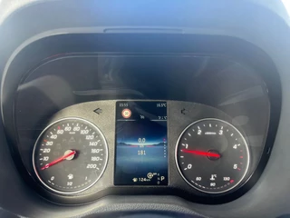 Mercedes-Benz Sprinter 2024 - 317CDI Openlaadbak LET OP 4.95 Lang Automaat Airco Cruisecontrol LED/Xenon NIEUW BPM VRIJ obrazek 11