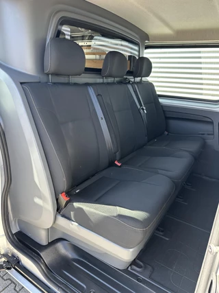 Renault Trafic 2016 - 1.6 dCi T29 L2 DC Dubbele cabine MARGE btw vrij obrazek 3