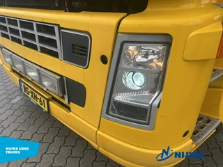 Volvo FH 2007 - 400 4x2 Xenon + EURO5 imagem 17