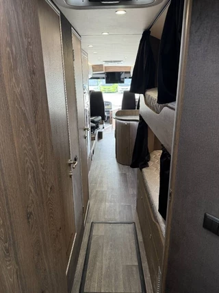 Volvo N/A 2008 - Contrast "Motorhome" immagine 30