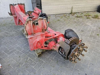 SAF BI9-22S 2013 - N/A afbeelding 5