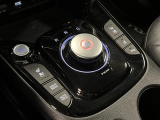 Kia e-Soul 2023 - ExecutiveLine 64kWh 204PK Automaat | Leder | Navigatie | Head-Up display | Schuifdak | Trekhaak | Harman Kardon Audio изображение 57