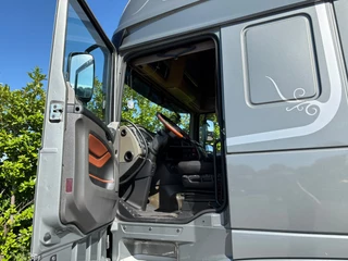 DAF XF 510 2017 - FT Euro6 obrazek 5