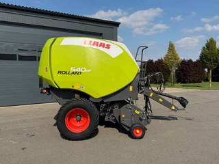 CLAAS ROLLANT 540 2024 - Rollant 540F image 2 thumbnail