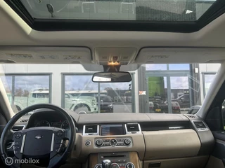 Land Rover Range Rover Sport 2010 - 3.0 TdV6 HSE Youngtimer obrazek 20