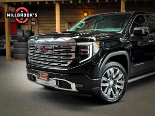 GMC Sierra 2024 - Denali 6.2L V8, BPM VRIJ, full option bild 2