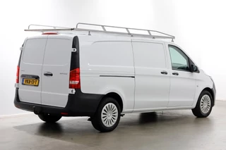 Mercedes-Benz Vito 2021 - 114 CDI 136pk RWD 9G Automaat XL Extra Lang Airco/Navi/Camera 04-2021 obrázek 2 náhled