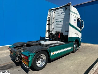 Volvo FH 2015 - 420 EURO 6 afbeelding 2